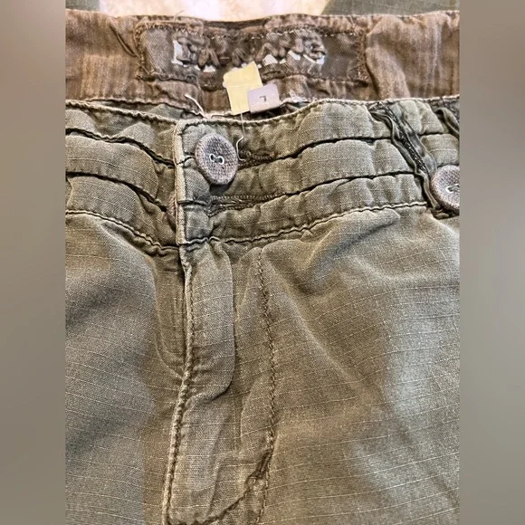 DA-NANG CROPPED CARGO - Picture 6 of 16